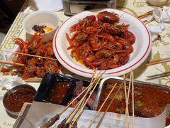 -串盟烧烤大排档·长沙美食地标(星沙店)