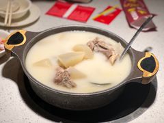 -一把骨(盐市口店)