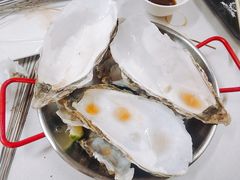 -火焰枪蛋·烧烤(奉天街店)