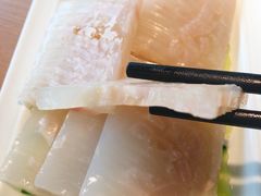 自制冻皮-天怡興·百年蒸饺(中心书城店)