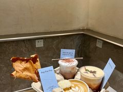 -O.P.S. CAFE