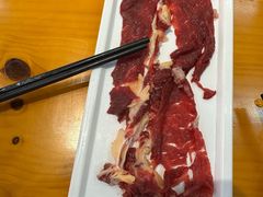 -养牛邓·潮汕牛肉海鲜自助火锅(广州店)