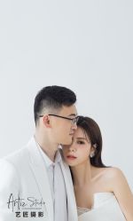 -艺匠摄影ARTIZ STUDIO(南京店)