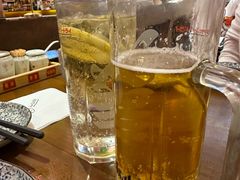-白石的深夜食堂(济南万象城店)
