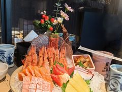 -匠和风精致料理(祥禾天地店)