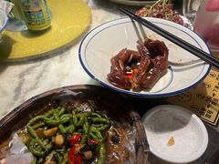 -园林美食城·本土农家菜(杨和镇店)