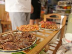 -阿昌白族石板烧(大理古城店)