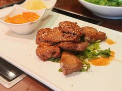 阿妈香煎嫩猪肝-吴记鲜定味
