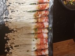 -九田家黑牛烤肉料理(石路天虹店)