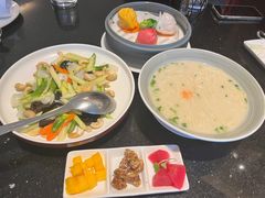 -三亚亚龙湾瑞吉酒店·铭轩中餐厅Mingxuan·海南菜·粤菜