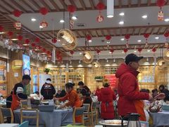 -大师傅金奖啤酒鱼(西街口总店)