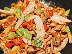 -湘鼎盛·大厨鲜炒湖南味(高新银泰店)