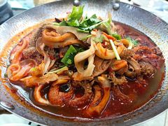 -柳沟豆腐宴69号福豆堂