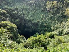-海口火山口国家地质公园
