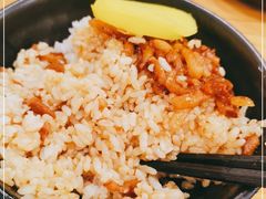 -阿勇鲁肉饭(龙茗路店)