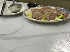 -凯盈阁·顺德私房菜·桑拿鸡