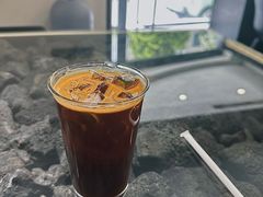 -研途咖啡馆(健康路店)