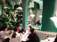 大堂-相遇·鲜炒黄牛肉(丹阳吾悦广场店)