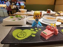 -海底捞火锅(龙湖金沙天街店)