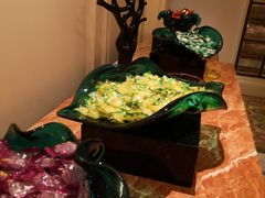 -广州富力丽思卡尔顿酒店