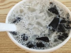 -翁林甜品