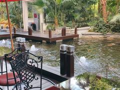 -Waterfall瀑布湾优健源(华侨城店)