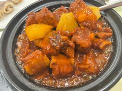 -兴悦酒家(环市东路店)