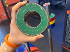 -RoMan罗马健身工作室(莘庄店)