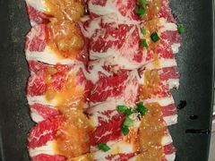 -新石器烤肉(南站店)