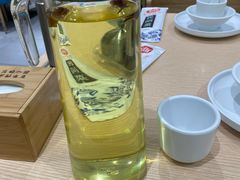 -老边饺子馆(东单店)