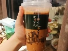 -香港表哥茶餐厅(银泰百货店)