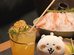 -大龙燚·旷野鲜火锅(广州首店)