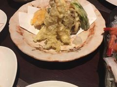 -富力希尔顿酒店·源氏日餐厅