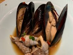 -花和海鲜自助(梅江店)