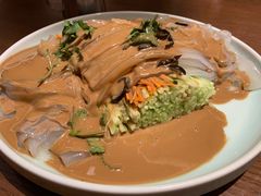 -北李妈妈菜·虾爬子大锅贴(贵和店)