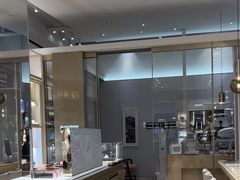 -溥仪眼镜PUYI OPTICAL(国贸商城店)