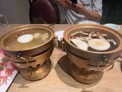 -古关火锅店(古北水镇景区店)