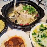 尝鲜美味佳肴咯