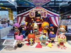 -泡泡玛特POPMART(崇文门国瑞城店)