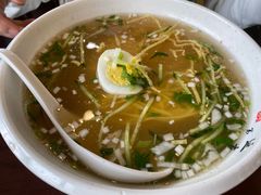 -服务大楼冷面(延大店)