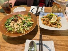 -紫滇源云南生态菜(丹凤街店)