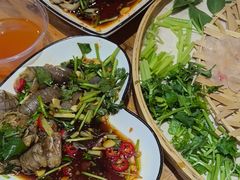 -官塘锋记鱼生·生腌·砂锅粥(牌坊街店)