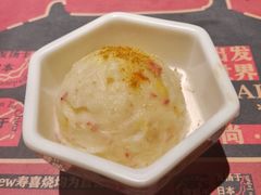 土豆泥-牛New寿喜烧(金茂览秀城店)
