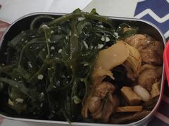 蒜蓉海带丝-北京稻香村(大都专卖店)