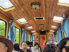 -莫尔道嘎国家森林公园