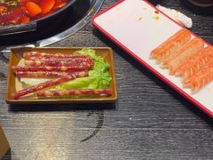 -冯校长老火锅(中联广场店)