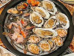 -船奇蒸汽海鲜·闽菜(八市海鲜总店)