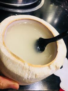 椰庭椰子鸡火锅(虹桥南丰城店)