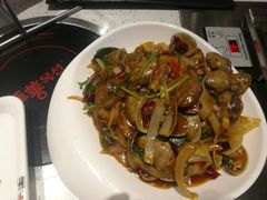 -玉善烧烤串城(长春总店)