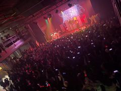 -MAO Livehouse(杭州店)